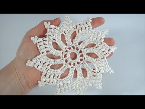 Giving The Perfect Gift For EVERYONE/ CROCHET Motif