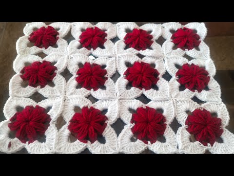 Wow!!Tablemat design/ crochet new and beautiful design#Wowcreation