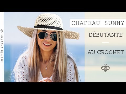 Comment faire un Joli chapeau d