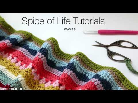 Spice of Life Tutorials | Waves