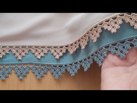 24 Disgne Crochet Excellency et Chic 💣💯/ جديييييد كروشي شبيه الرااندة الفخاامة والاناقة 😍