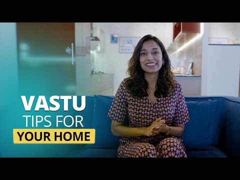 Vastu Tips for Your Home by Expert | Vastu Shastra for Home in 2022 | Vastu Tips for Home Interiors