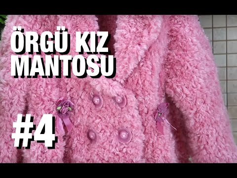 25. Model (4/4) ● Örgü Modelleri