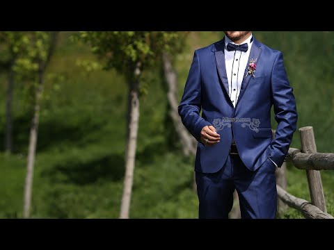 Damat Yaka Çiçeği Yapımı