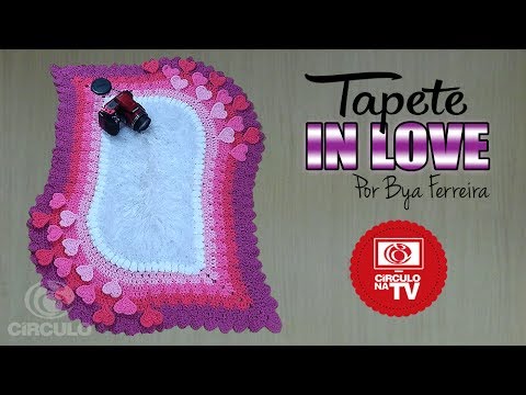 Bya Ferreira - Tapete In Love