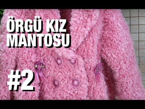 25. Model (2/4) ● Örgü Modelleri