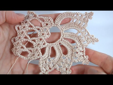 SUPER BEAUTIFUL LACE/Hit of the SEASON/Crochet Ribbon Lace/Author