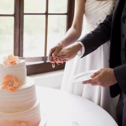 Düğün Pastası Nasıl Olmalı?