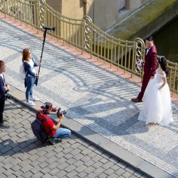 Düğün Fotoğrafçısı Seçimi ve Dış Çekim için Öneriler