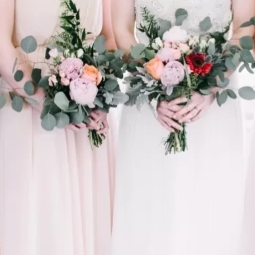 duties of bridesmaids and maids of honor