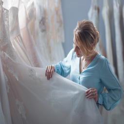 cucire un abito da sposa o acquistarlo, cucire un abito da sposa o acquistarlo già confezionato