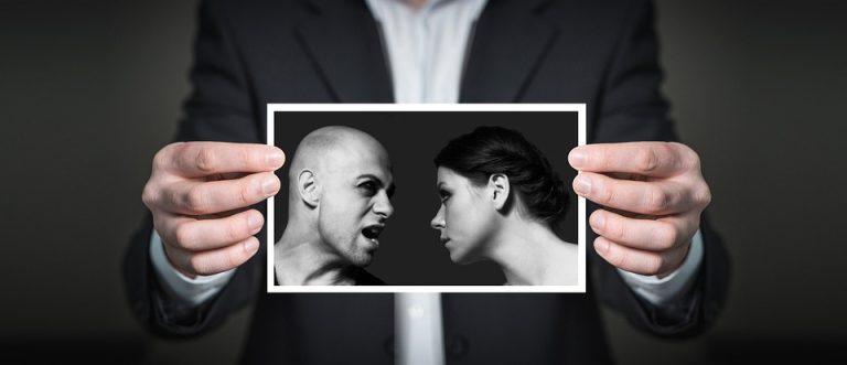 Tips om de angst voor het huwelijk weg te nemen