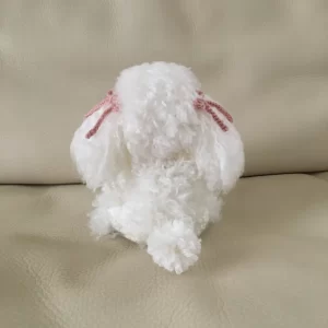 Amigurumi Köpek Yavrusu Yapılışı 7