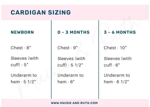 Kadife İpten Kapşonlu Hırka Nasıl Örülür? 5