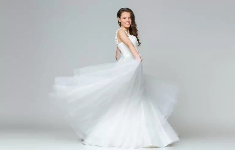 Как найти свадебное платье своей мечты, свадебное платье своей мечты