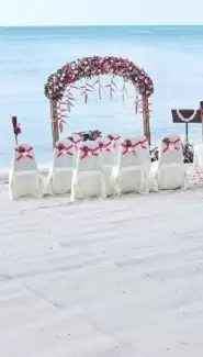 lugar de la boda