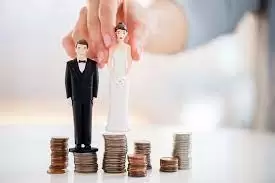 orçamento de casamento
