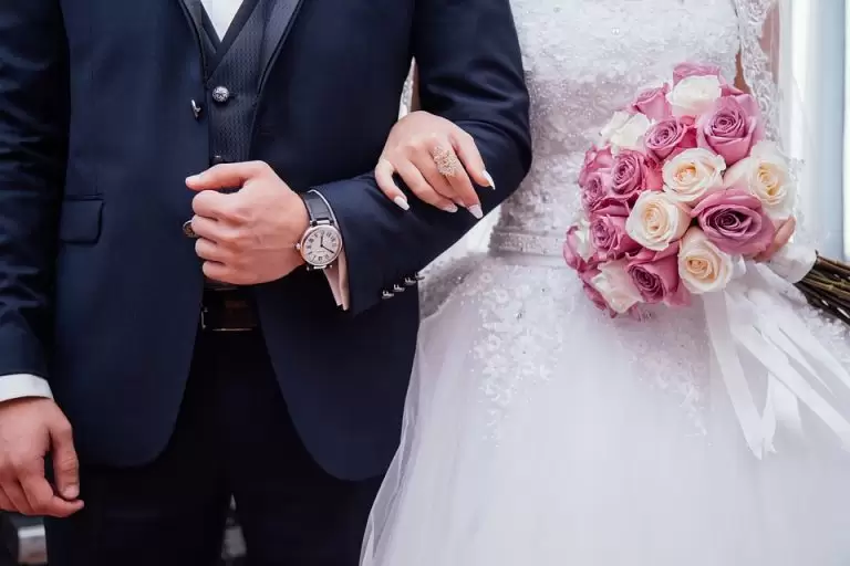 Bruke pikenavnet ditt etter bryllupet