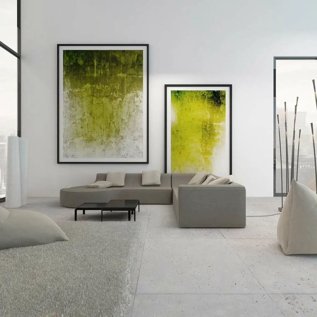 Use Art Adds Colour And Vibrancy Room With Affordable Home Interiors