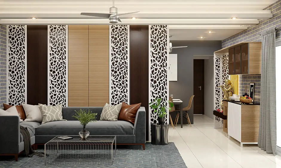 Designer wooden sofa set designs for the living room
