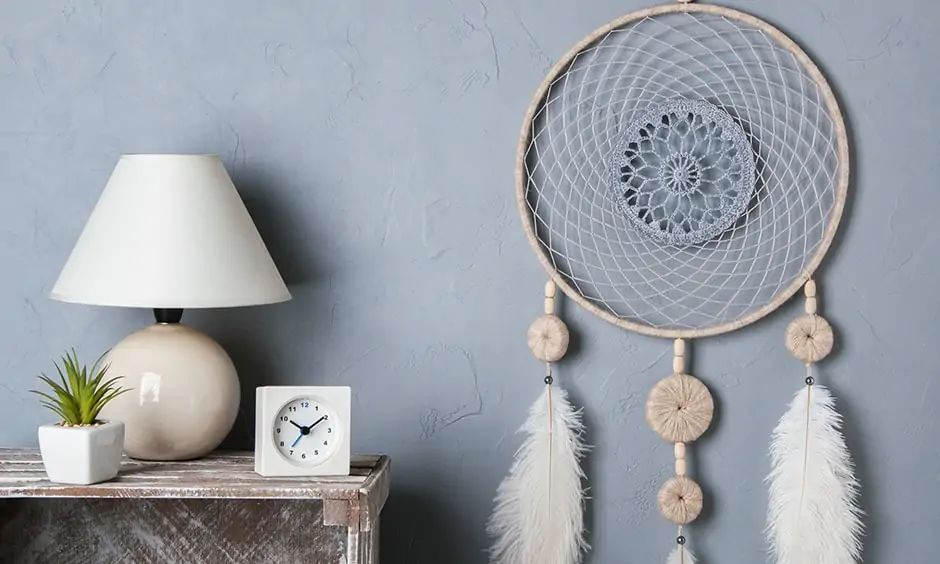 DIY wall hanging craft ideas for your home decor