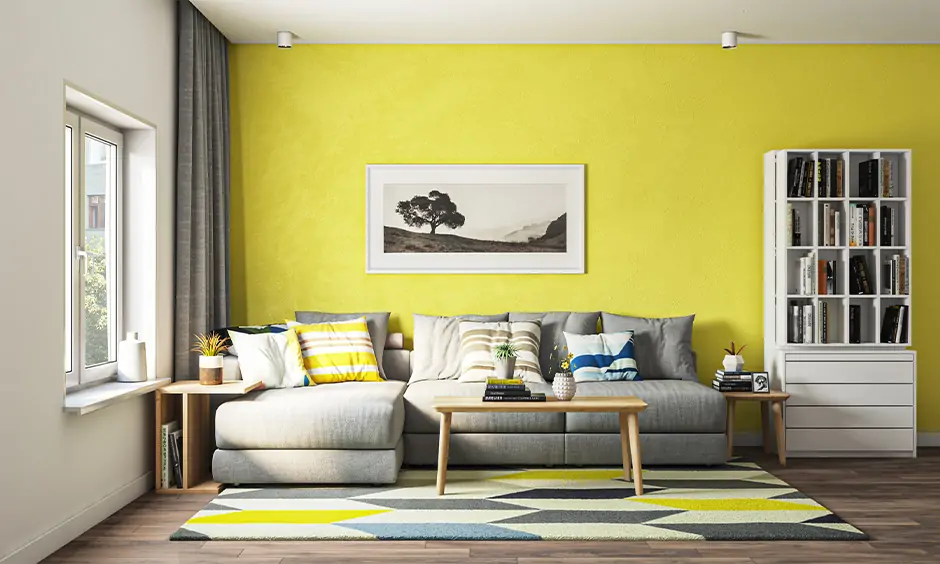 How to design a living room based on your needs and living style