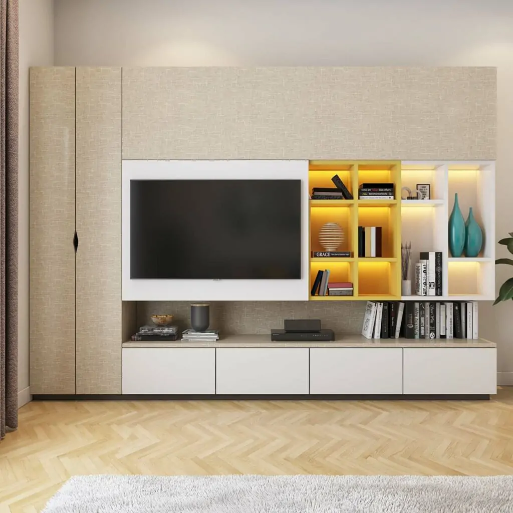 Modern Style TV Cabinets for Living Room