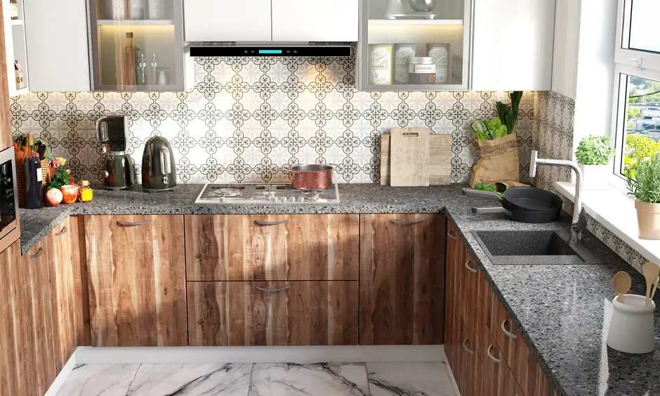 Benefits of quartz stone for your luxurious kitchen aesthetics