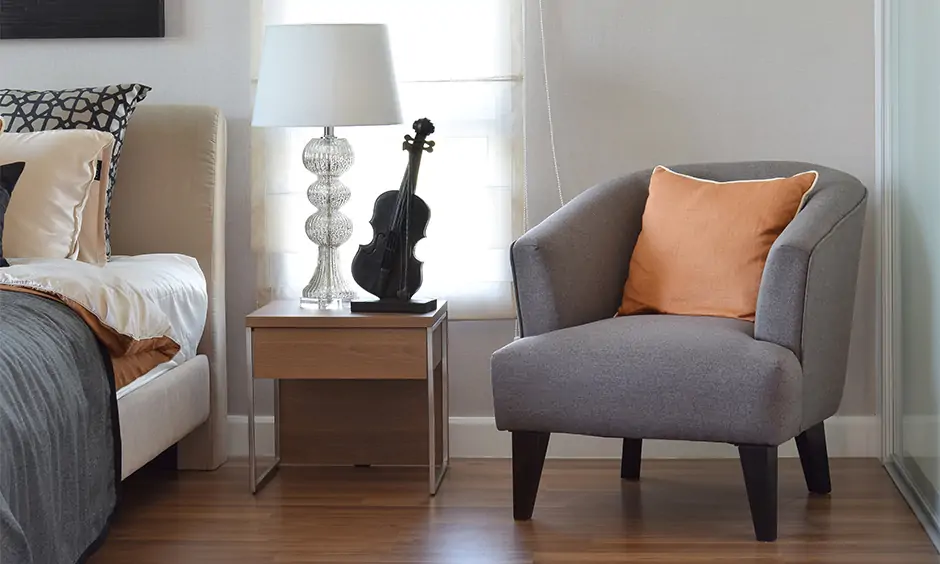 We love classy music decor themed collectibles which can work well as music-themed decor
