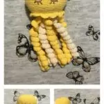 Amigurumi Ahtapot Yapımı 5