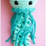 Amigurumi Ahtapot Yapımı 7