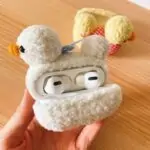 Amigurumi Airpods Kılıfı Nasıl Örülür? 56