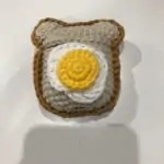 Amigurumi Airpods Kılıfı Nasıl Örülür? 59