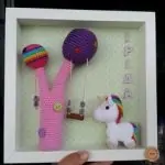 Amigurumi Çerçeve Modelleri