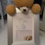 Amigurumi Çerçeve Modelleri 16