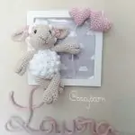 Amigurumi Çerçeve Modelleri 27