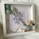 Amigurumi Çerçeve Modelleri 46