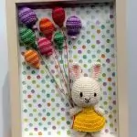 Amigurumi Çerçeve Modelleri 47