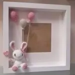 Amigurumi Çerçeve Modelleri 4