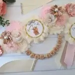 Baby Shower Kemeri Nasıl Yapılır? 6