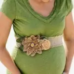 Baby Shower Kemeri Nasıl Yapılır? 22