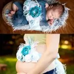 Baby Shower Kemeri Nasıl Yapılır? 32