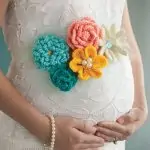 Baby Shower Kemeri Nasıl Yapılır? 33