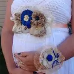 Baby Shower Kemeri Nasıl Yapılır? 36