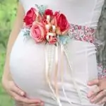 Baby Shower Kemeri Nasıl Yapılır? 3