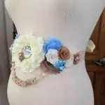 Baby Shower Kemeri Nasıl Yapılır? 9