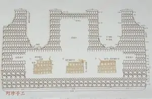 El Örgüsü Yelek Modelleri 17