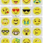 Emoji Lif Modelleri ve Yapılışları 32