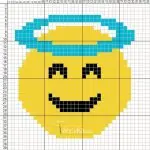 Emoji Lif Modelleri ve Yapılışları 33