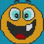 Emoji Lif Modelleri ve Yapılışları 38